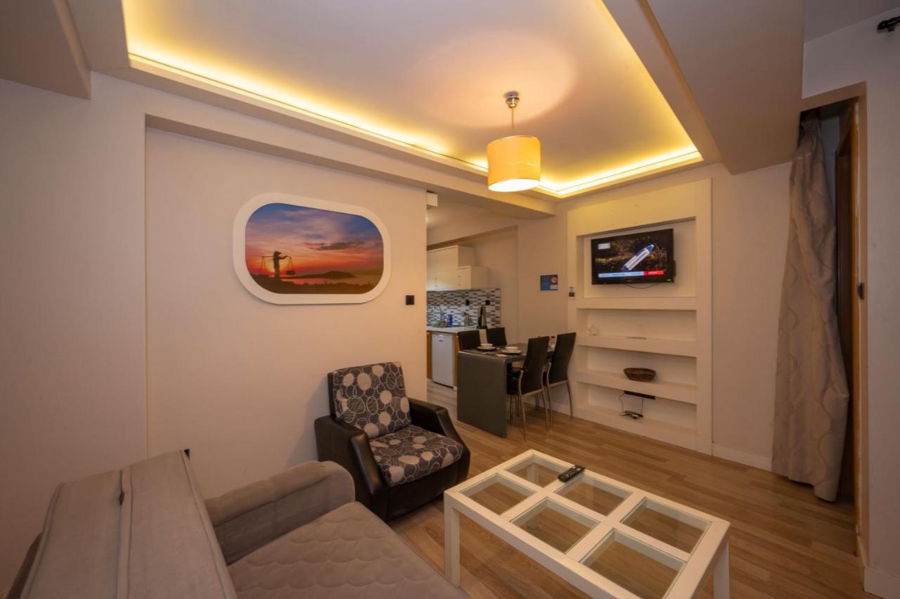 Taksim Loft Residence อิสตันบูล ภายนอก รูปภาพ
