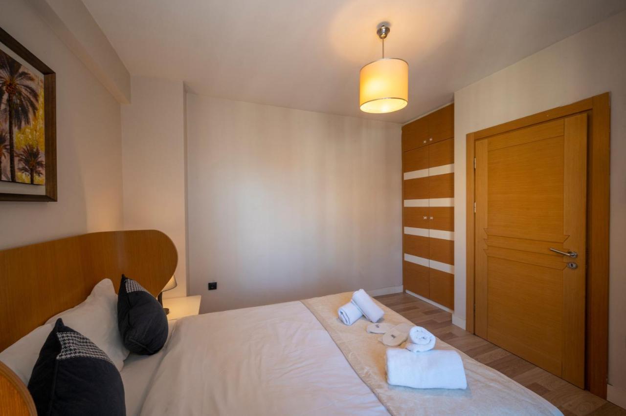 Taksim Loft Residence อิสตันบูล ภายนอก รูปภาพ