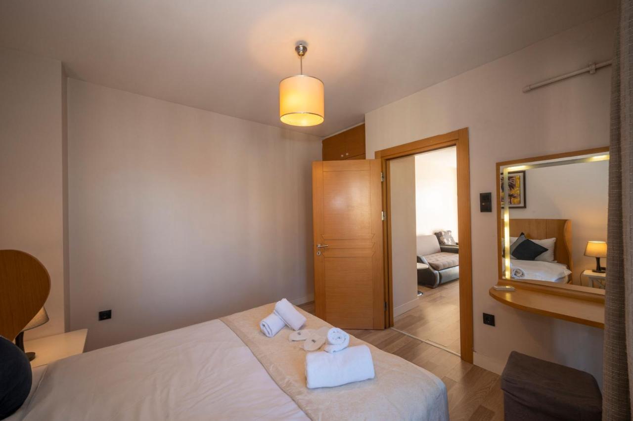 Taksim Loft Residence อิสตันบูล ภายนอก รูปภาพ
