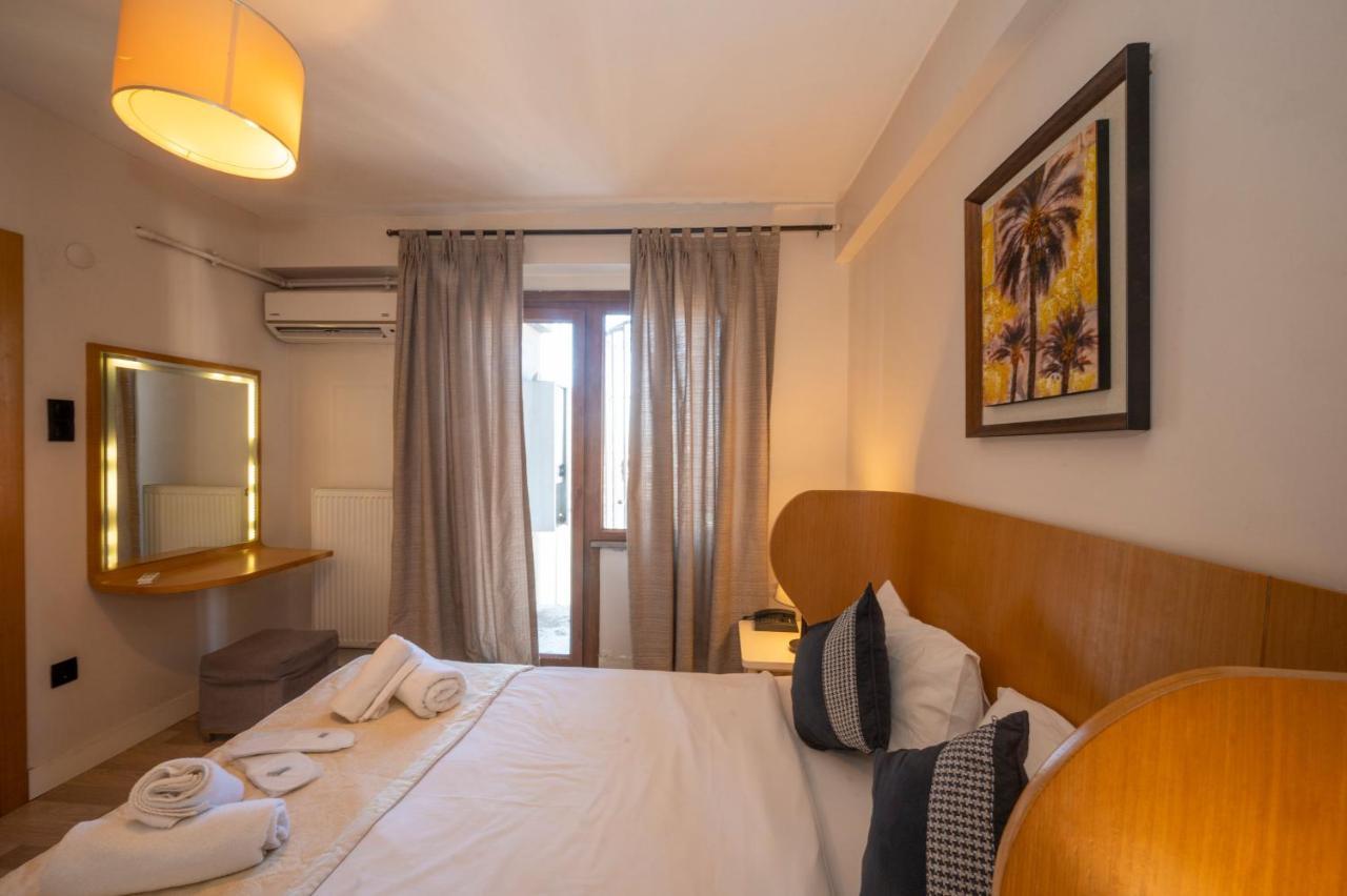 Taksim Loft Residence อิสตันบูล ภายนอก รูปภาพ