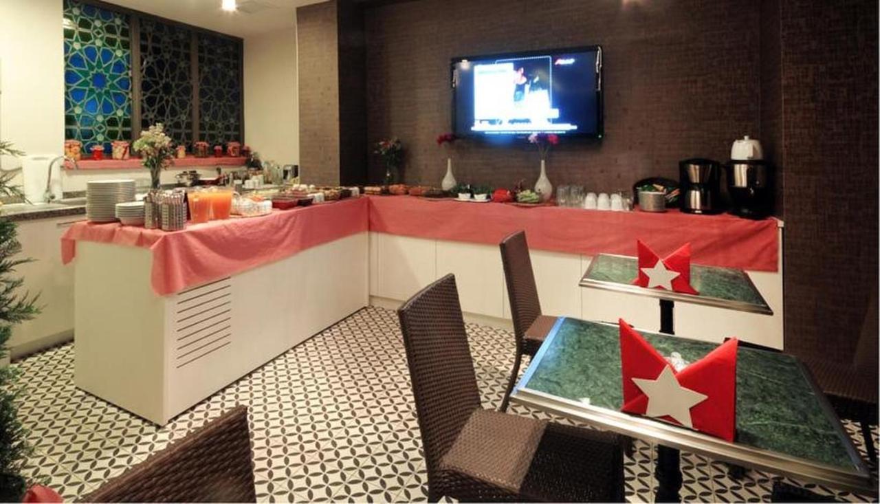 Taksim Loft Residence อิสตันบูล ภายนอก รูปภาพ